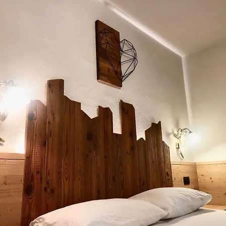 Hotel Cavallino Lovely 4*