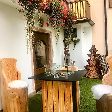 Cavallino Lovely Hotel 4*