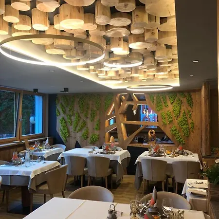 Hotel Cavallino Lovely Andalo