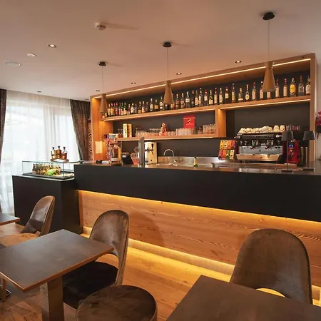 Hotel La Perla
