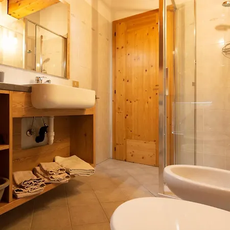 Apartment Al Truciolo Andalo