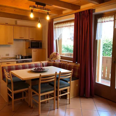 Al Truciolo Apartment
