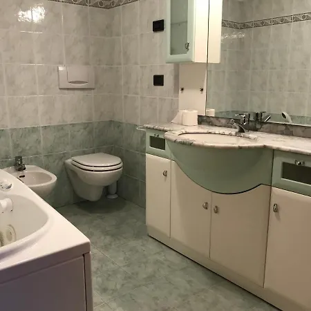 Attico In Legno Ad Apartment Andalo