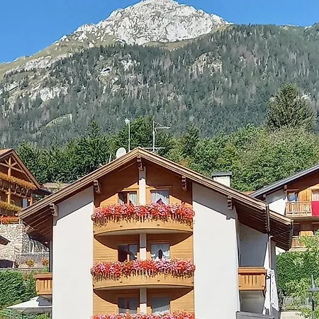 Al Truciolo Apartment