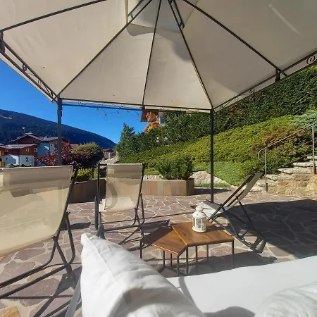 Apartment Al Truciolo *