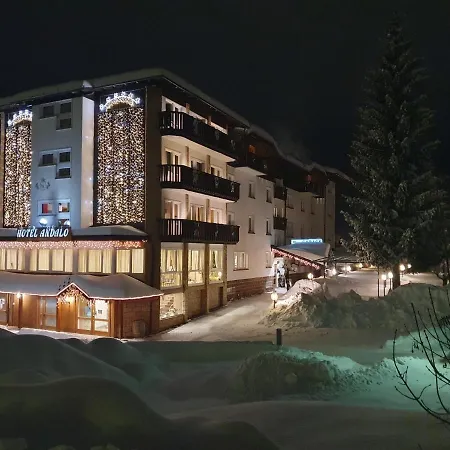 Hotel Andalo Hotel 3*