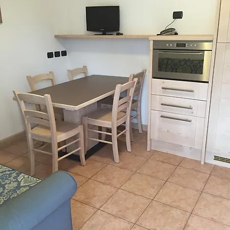 Cima Tosa Aparthotel 3*