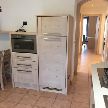 Cima Tosa 3* Andalo
