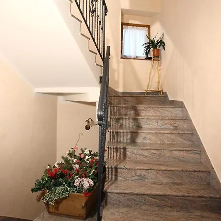 Cime D'oro Aparthotel