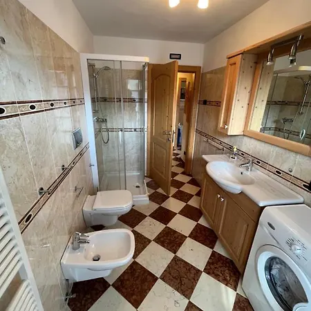 Casa Miramonti *