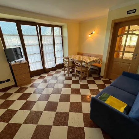 Casa Miramonti *