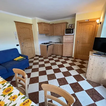 Casa Miramonti Andalo