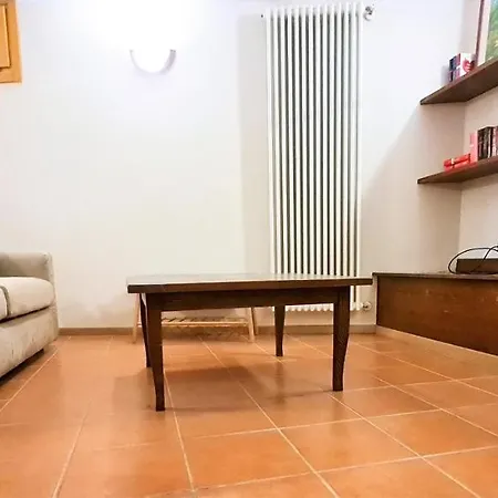 Appartamento Lo Scoiattolo *