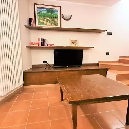 Lo Scoiattolo Appartamento *
