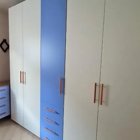 Alice Di Sotto Apartment Andalo
