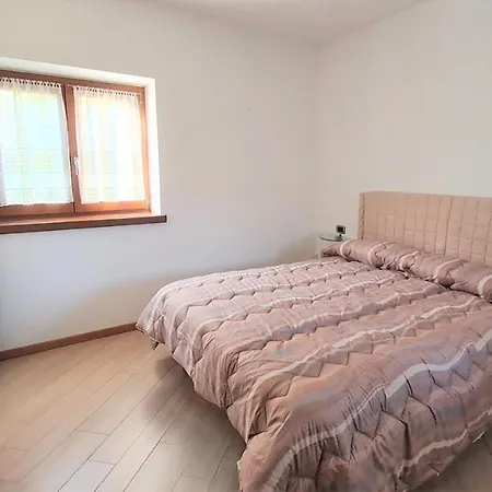 Apartment Alice Di Sopra
