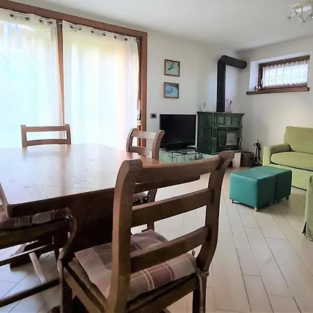 Apartment Alice Di Sotto *