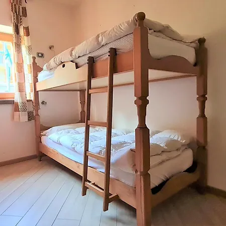 Apartment Alice Di Sopra Andalo