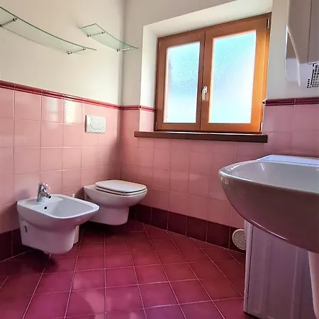 Alice Di Sopra Apartment *