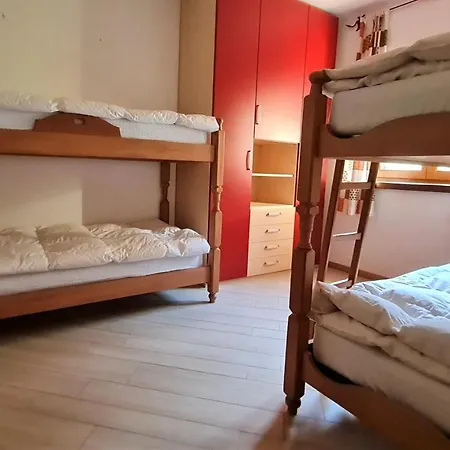 Apartment Alice Di Sopra