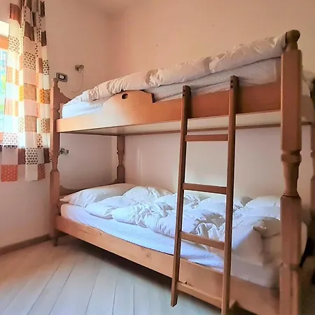 Apartment Alice Di Sopra