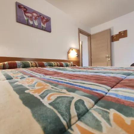 Apartment Al Toscana