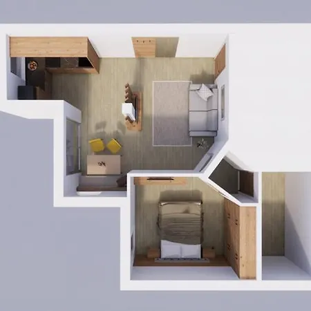Apartment Al Marchior *