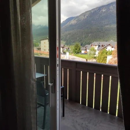 Apartment Al Toscana Andalo