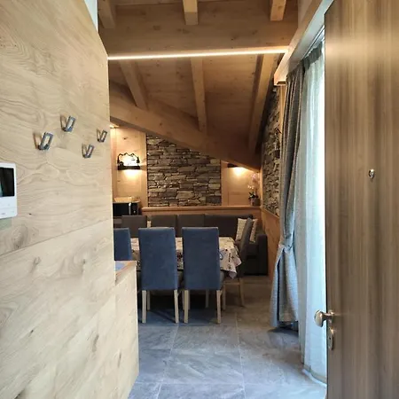 Apartment Al Toscana *