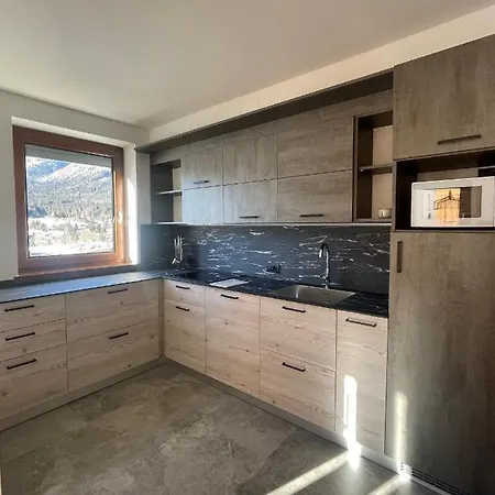 Al Marchior Apartment Andalo