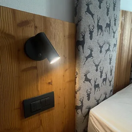Al Marchior Apartment Andalo