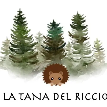 Apartment Residenza Il Riccio *