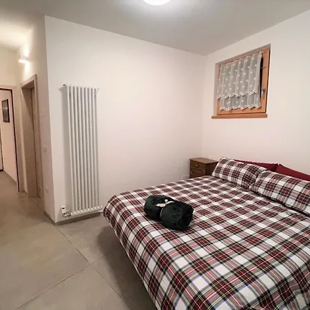 Residenza Il Riccio Apartment Andalo
