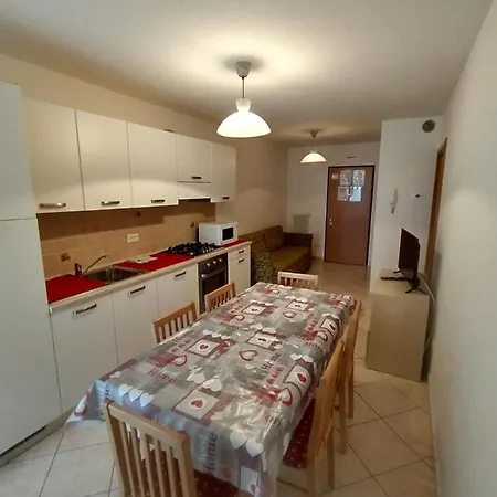 Cime D'oro Aparthotel *