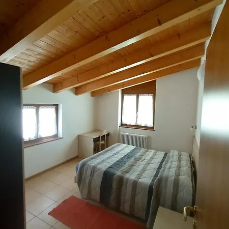 Cime D'oro Aparthotel *