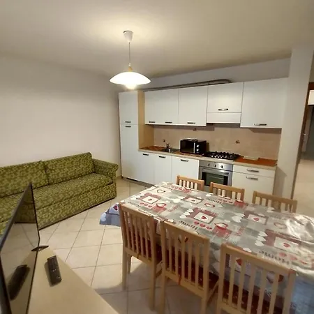 Aparthotel Cime D'oro *