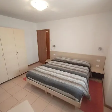 Aparthotel Cime D'oro Andalo