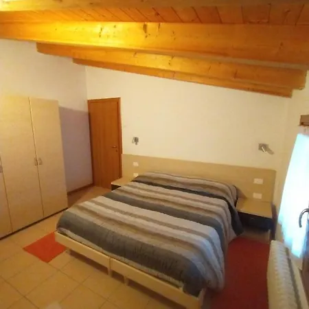 Cime D'oro Aparthotel Andalo