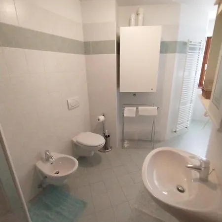 Aparthotel Cime D'oro Andalo