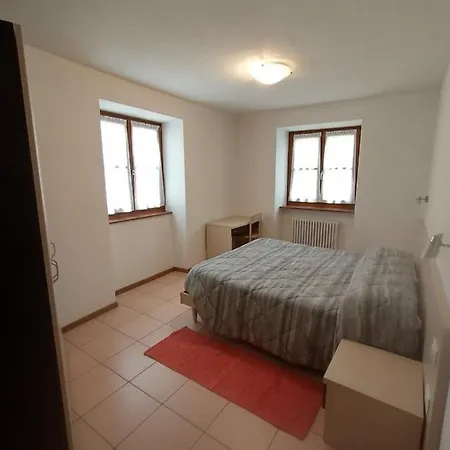 Aparthotel Cime D'oro