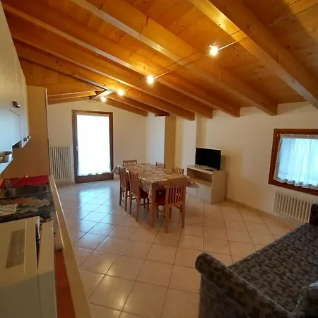 Cime D'oro Aparthotel *