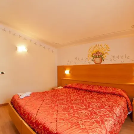 Hotel Cristallo
