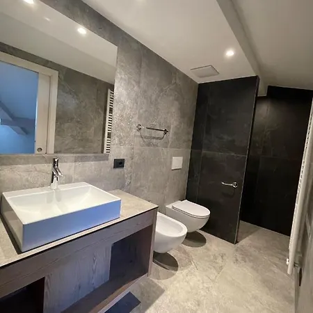 Apartment Al Marchior *