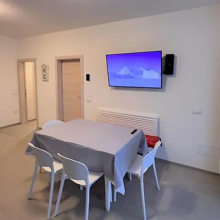Apartment Residenza Il Riccio *