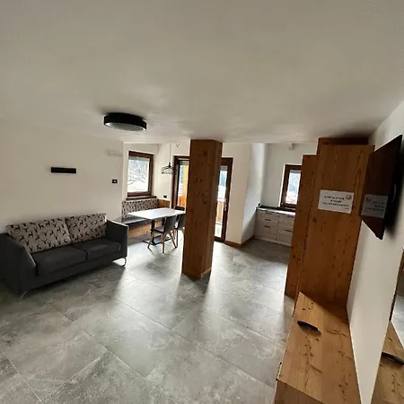 Al Marchior Apartment Andalo