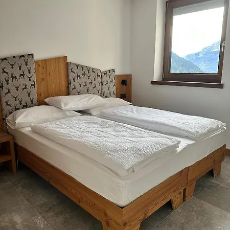 Al Marchior Apartment Andalo