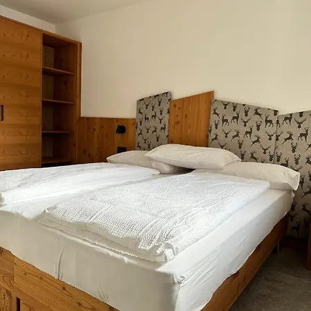 Al Marchior Apartment
