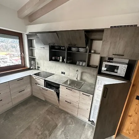 Apartment Al Marchior