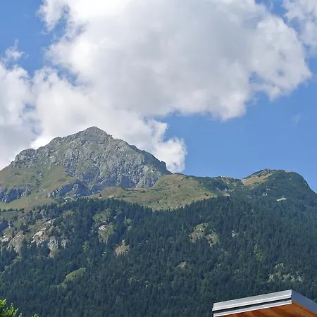Casa Perli Apartment