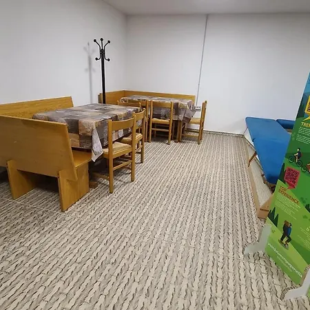Al Toscana Apartment
